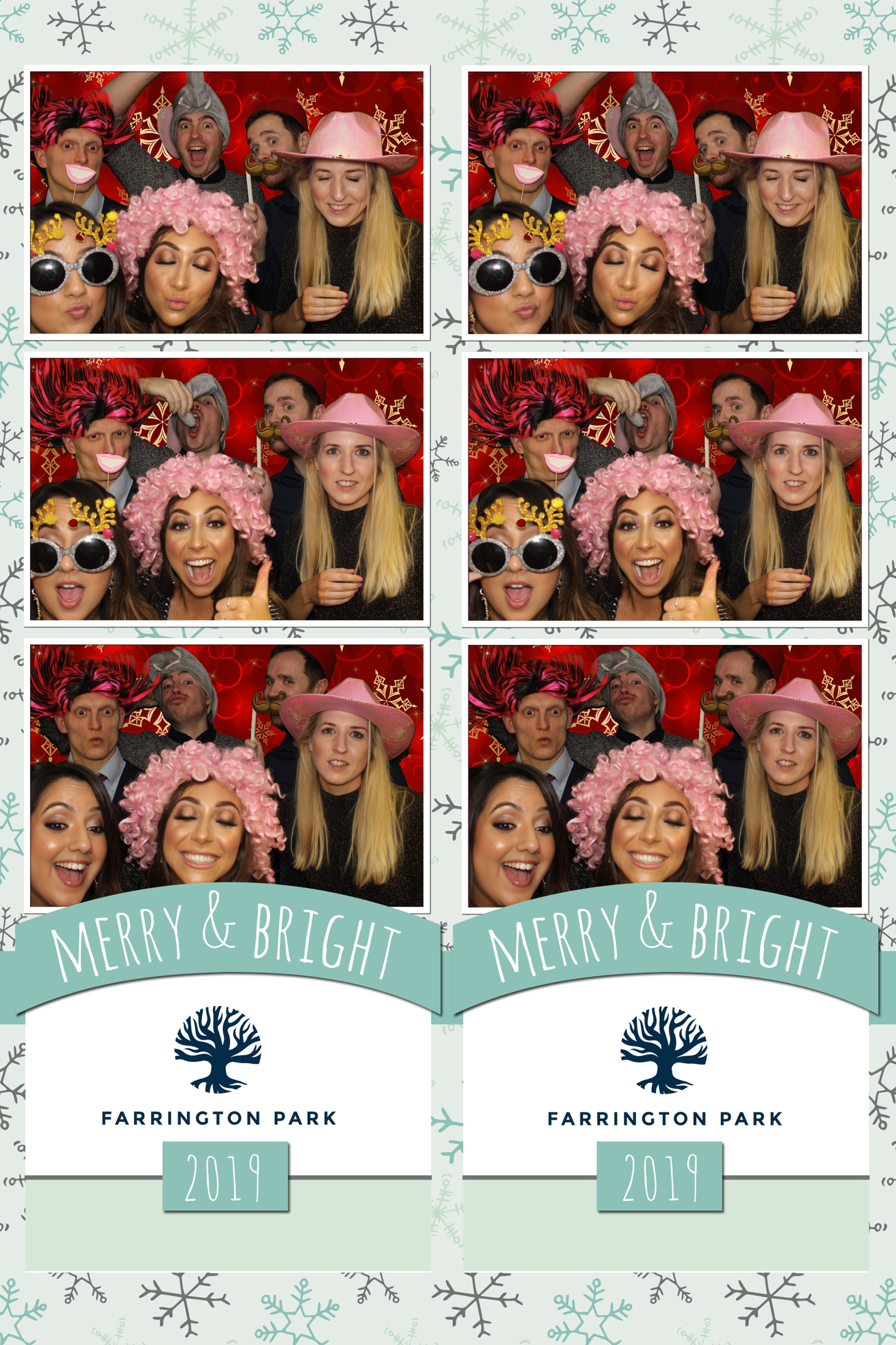 FP Christmas Party 20.12.19 | View more photos from the event at images.mobile-photo-booth.com/u/MobilePhotoBoothUK/FP-Christmas-Party-201219